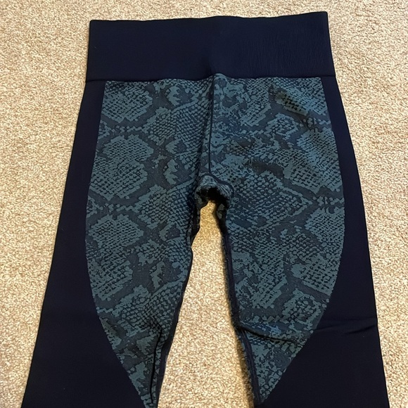 JoyLab Pants & Jumpsuits Target Joylab Snakeskin Seamless Leggings